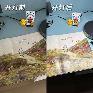 还有谁没给孩子入手护眼灯