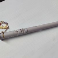 古风的钢笔很受欢迎