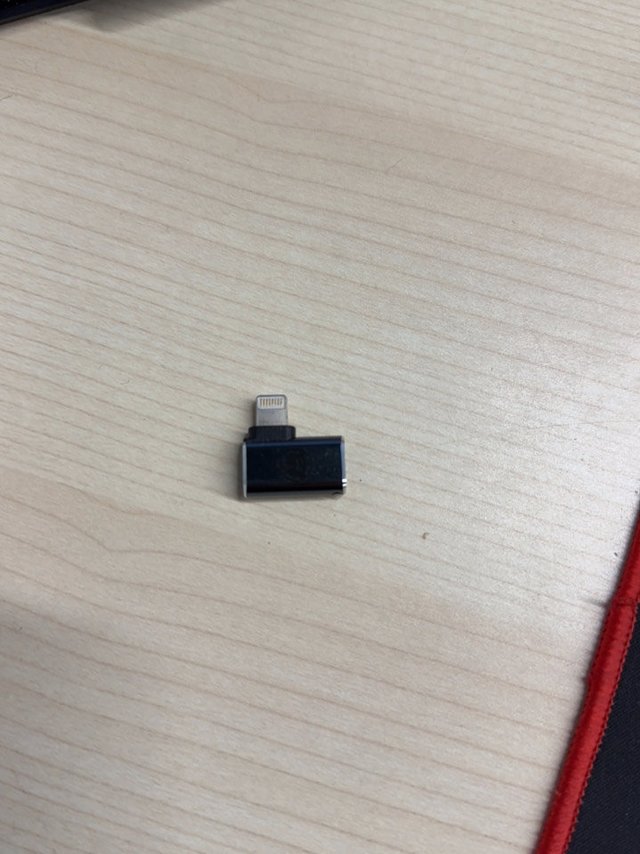 解决iPad Pro 跟iPhone 15设备的充电问题