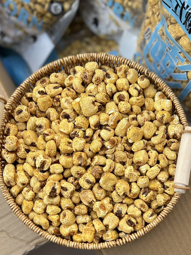 嘎巴嘴小零食谁不爱