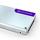 Solidigm 发布 D7-P5810 固态硬盘，144层3D SLC 颗粒，主打耐用性和性能