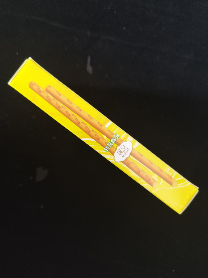格力高饼干
