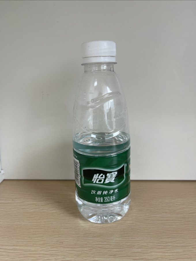 怡宝饮用水