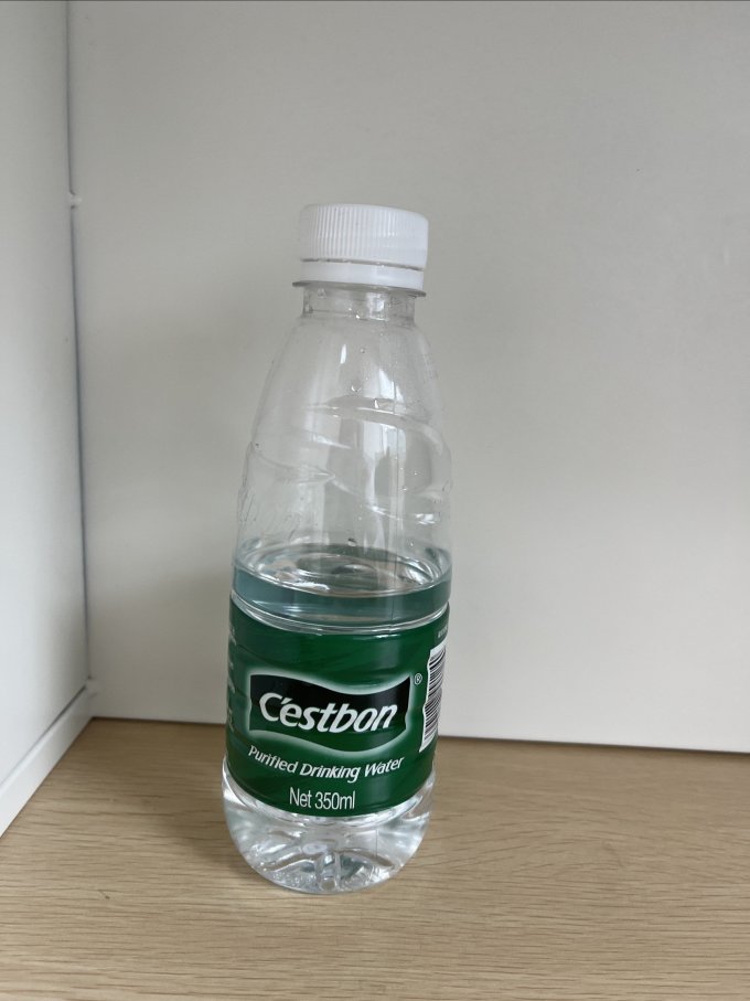 怡宝饮用水