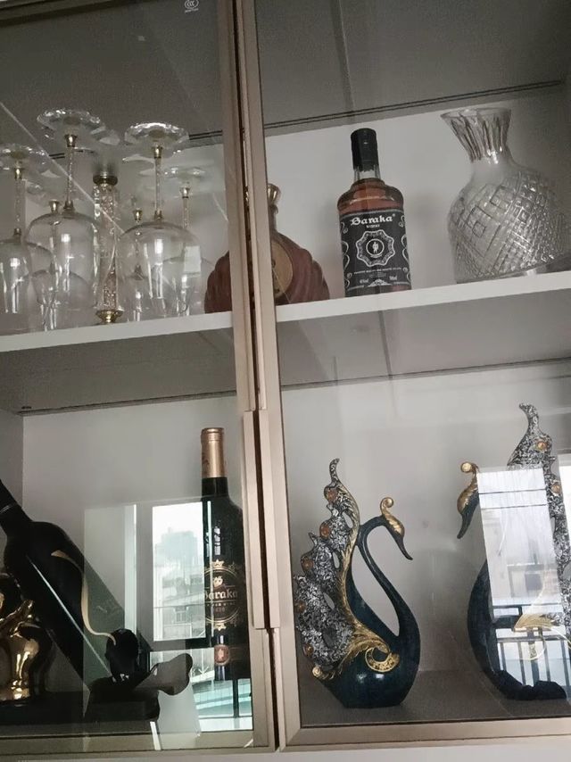 好喝的红酒