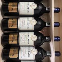 非常有名的红酒