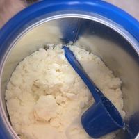 给猫猫买的奶粉效果很不错