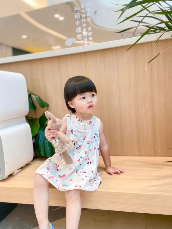毛绒布艺
