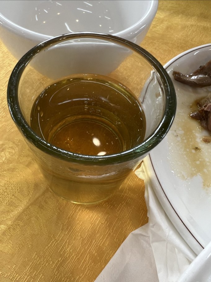 果汁饮料