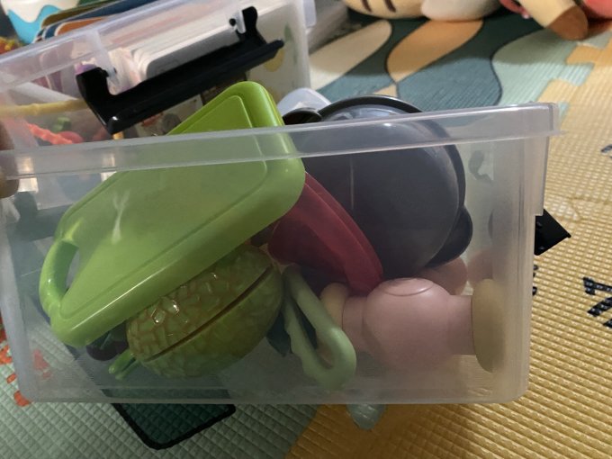 收纳用品