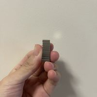 3毛钱就这玩意？值吗？