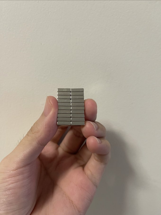磁歌数码配件