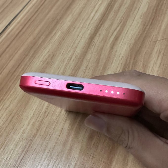 安克移动电源