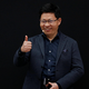 华为汽车业务调整：余承东升任董事长，靳玉志接任BU CEO