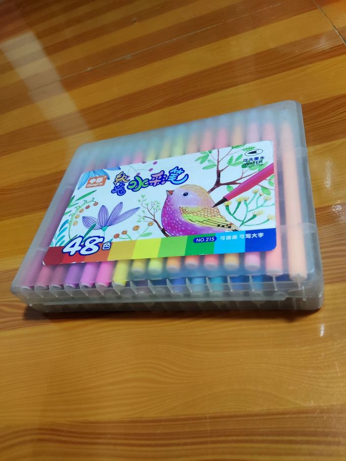 美术用品