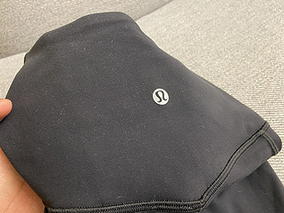 lululemon 这条裤子不错啊