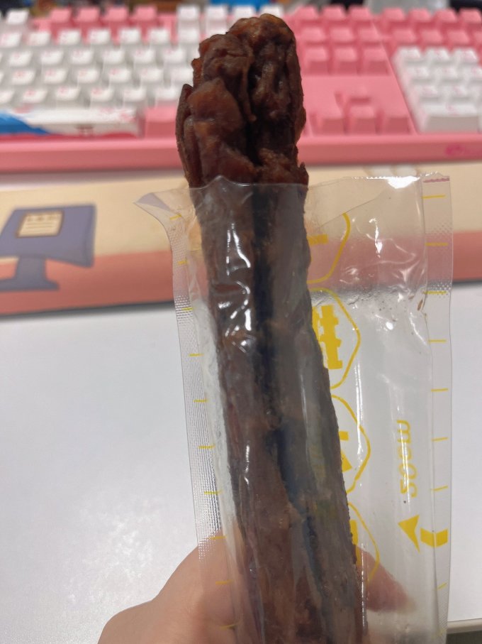 周小贱肉干肉脯
