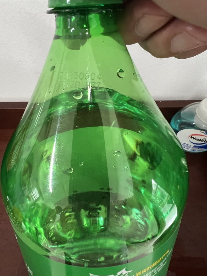 碳酸饮料