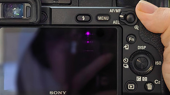 索尼（SONY）Alpha 6400 APS-C画幅微单数码相机测评
