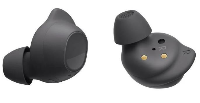 网传丨三星将发布 Galaxy Buds FE 真无线耳机，12mm单元，USB-C充电收纳盒