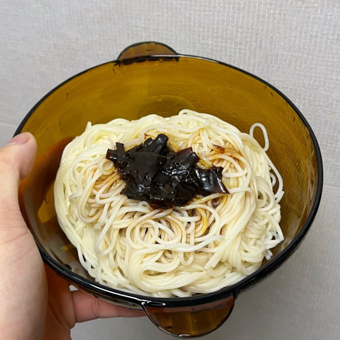 挂面