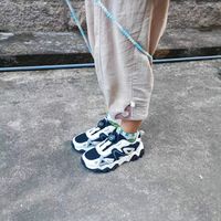 这双鞋为运动而生