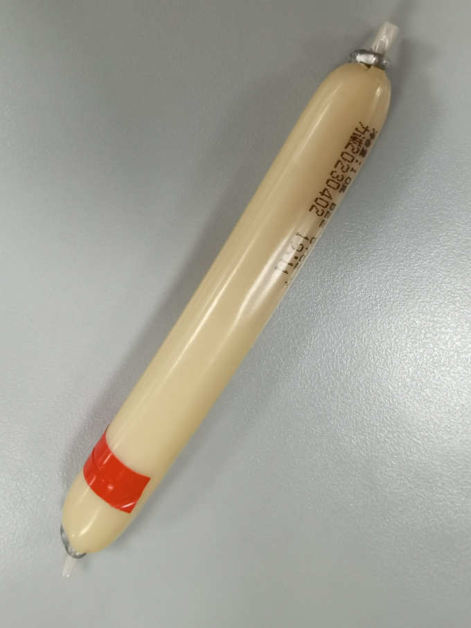 小鹿蓝蓝鱼肠肉肠