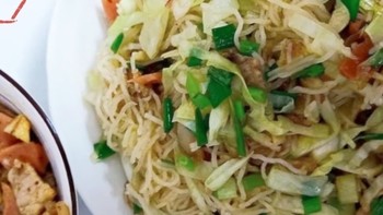 国庆宅家吃好粉
