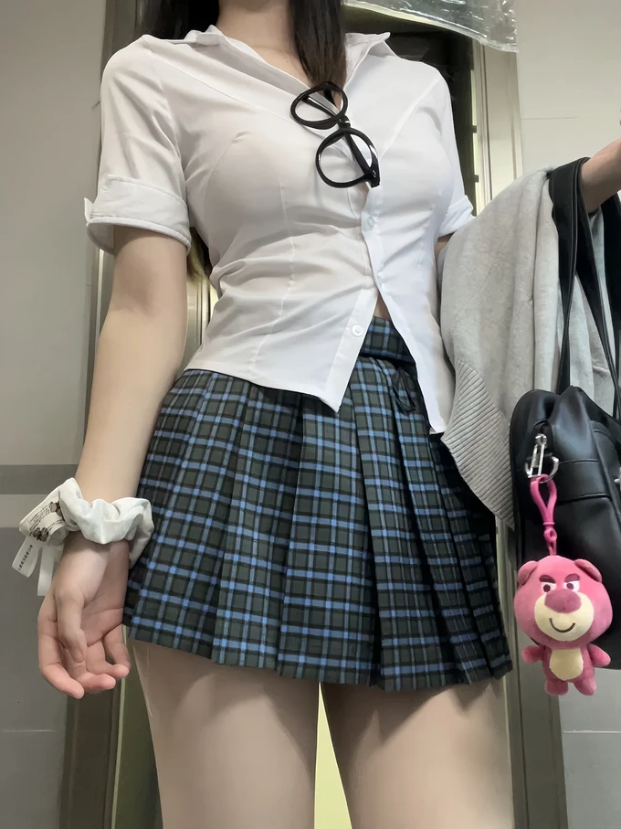 JK制服