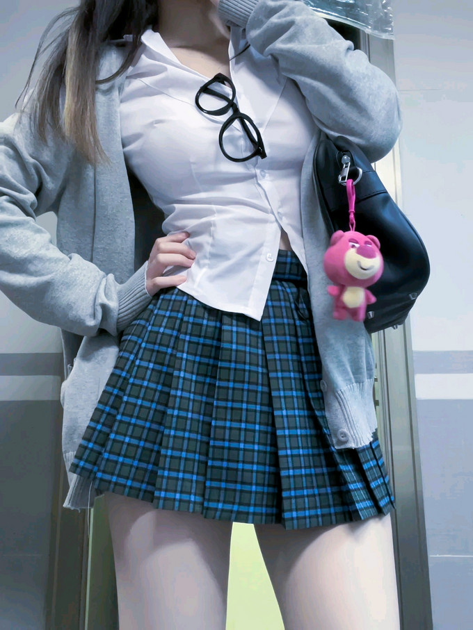 JK制服