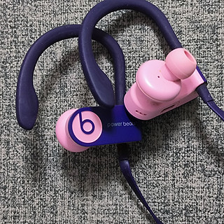 Beats Powerbeats3☞真正的电子音乐🎵