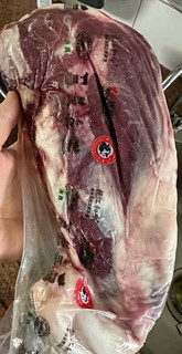 京超龙江和牛腱子肉