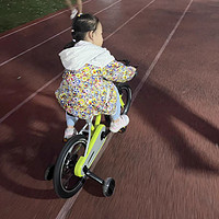COOGHI酷骑新款儿童自行车超轻男女孩3一6-8岁大童宝宝脚踏单车F3