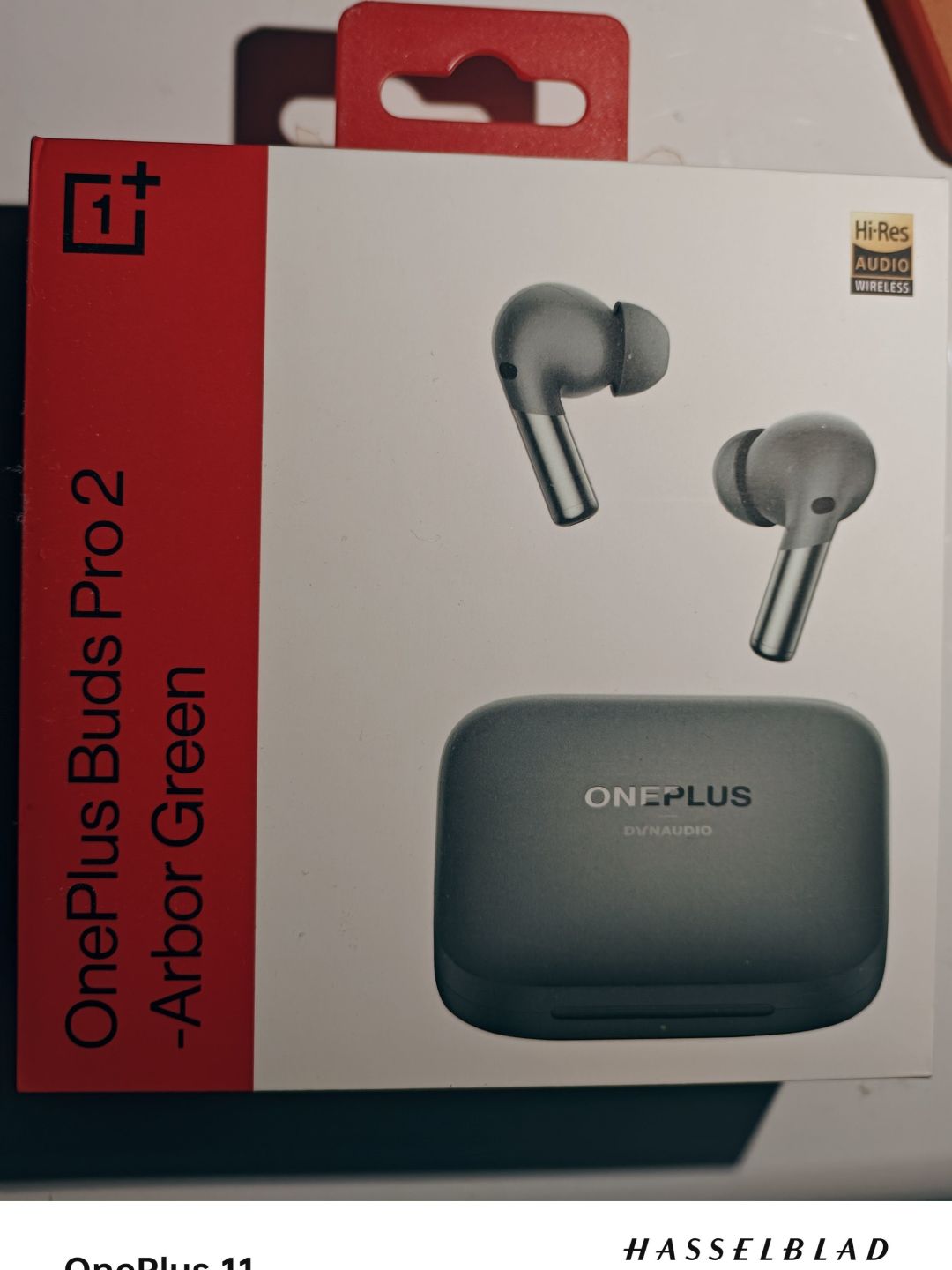 用beats powerbeats pro以旧换新了一加buds pro2 ,还不错.