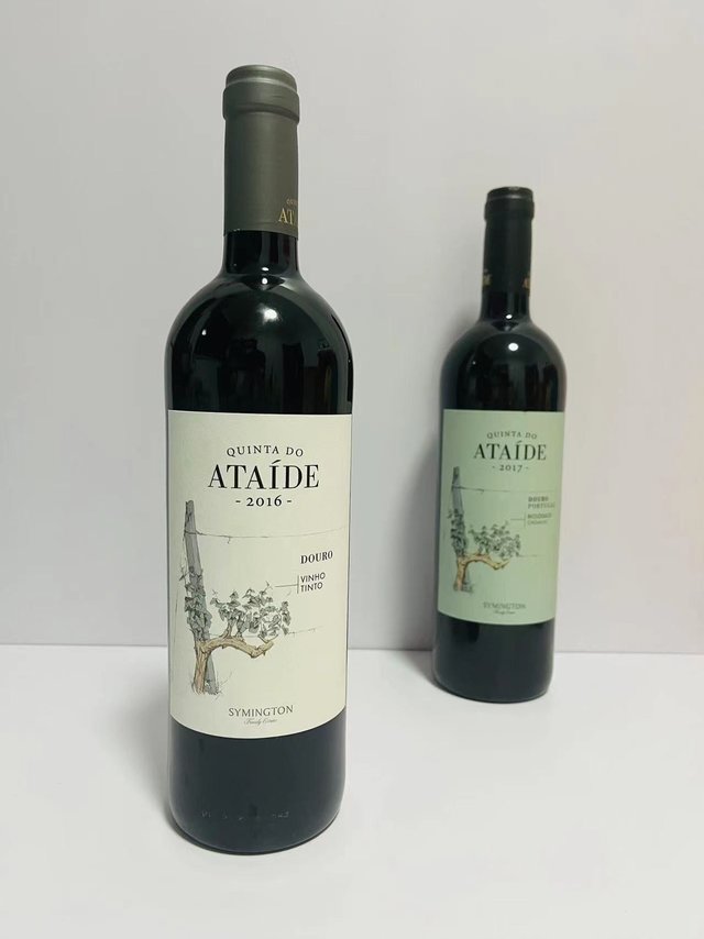 此去经年，法国不香，不买列级庄，只买阿塔伊💥