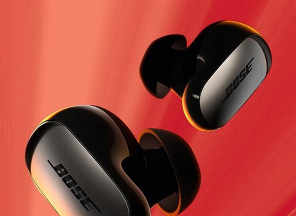 Bose 发布 Quiet Comfort 系列消噪耳机：支持沉浸空间音频