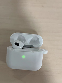 apple airpods 3