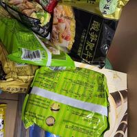 白象的汤好喝泡面好吃的嘞！