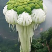好美的奇花异草