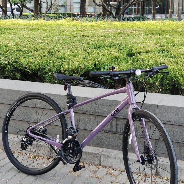 骑车一小时消耗多少卡路里