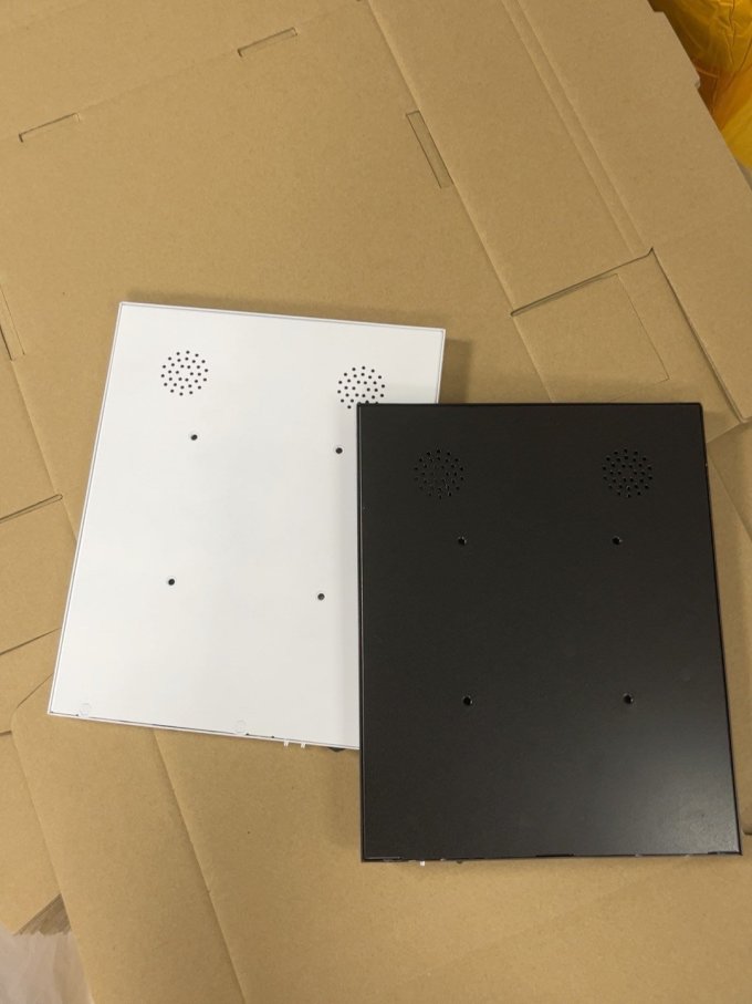 ipad4改装便携显示器