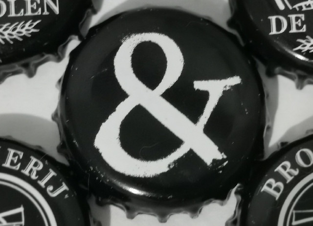 国庆宅家喝“酱油”之曾经一度世界排名前十的磨栏风车啤酒