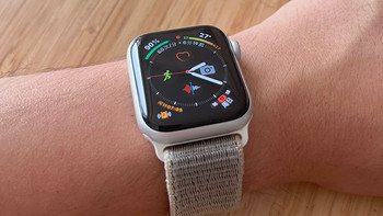 我的高科技硬件们 篇十六：苹果手表到底多好用？实测告诉你!