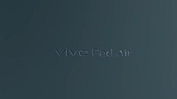 vivo Pad Air：时尚设计与卓越性能的完美融合