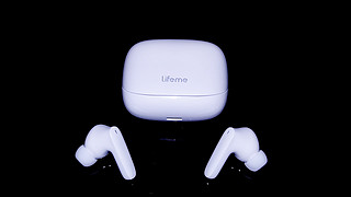 lifeme魅蓝 Blus K 主动降噪耳机-一款被严重低估的高颜值主动降噪耳机