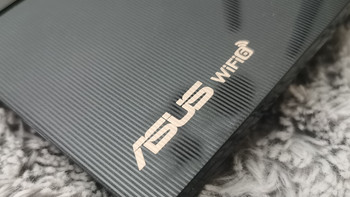 WiFi 6路由入门级性价比之选华硕RT-AX57使用体验 