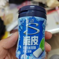 炫迈口香糖