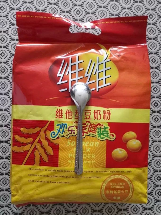 维维豆奶粉
