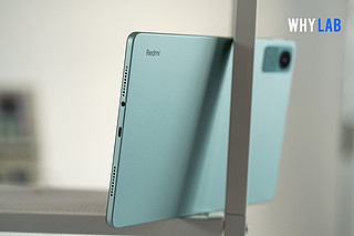 899 元起，Redmi Pad SE 会是你的第一款平板吗？