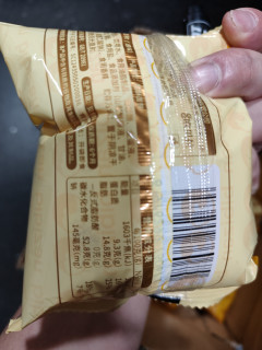 比比赞手撕面包